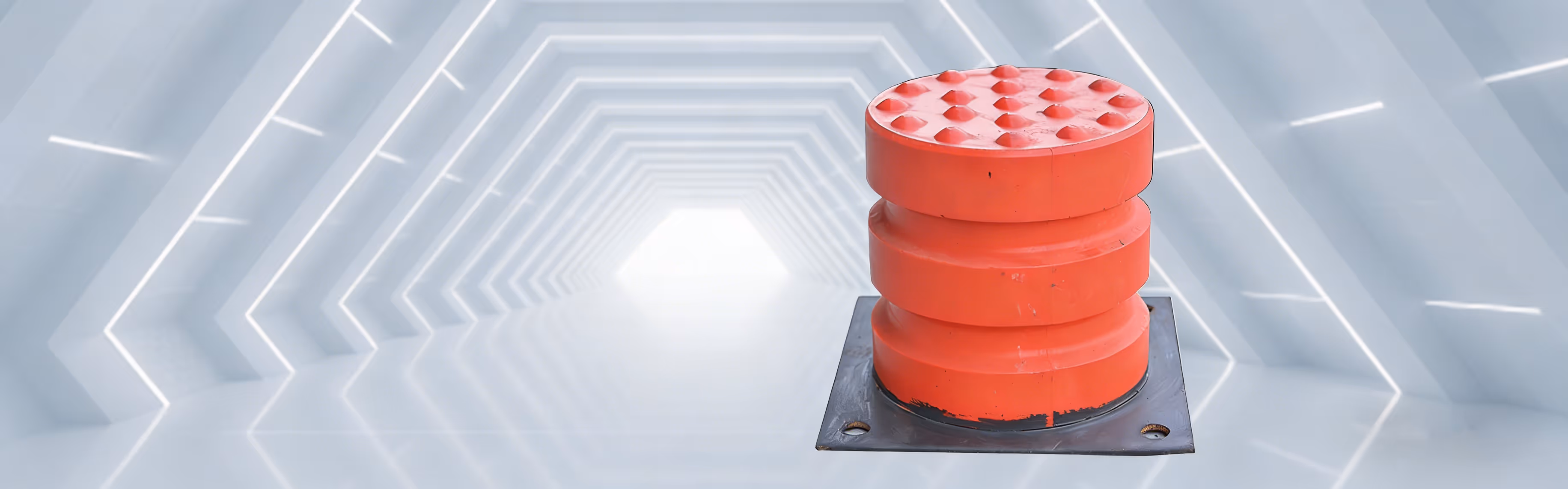 Polyurethane Buffer