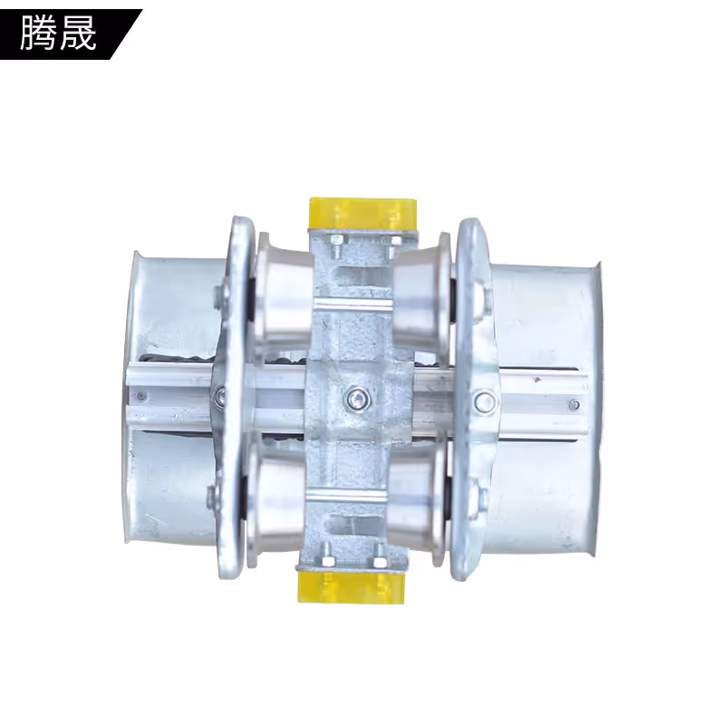 C-Track Cable Trolley
