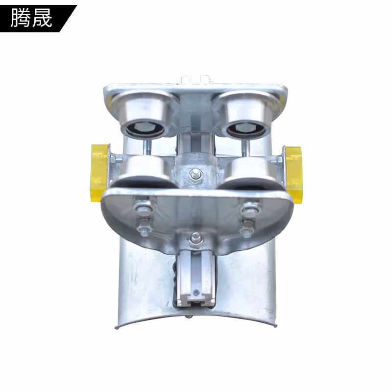 C-Track Cable Trolley product image 2