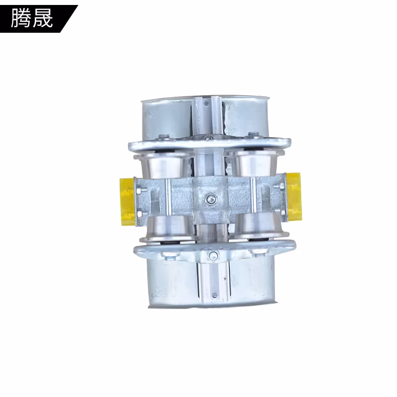C-Track Cable Trolley product image 3