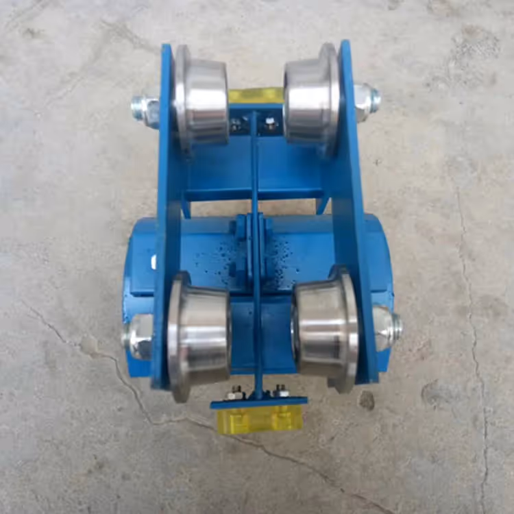 C-Track Cable Trolley product image 6