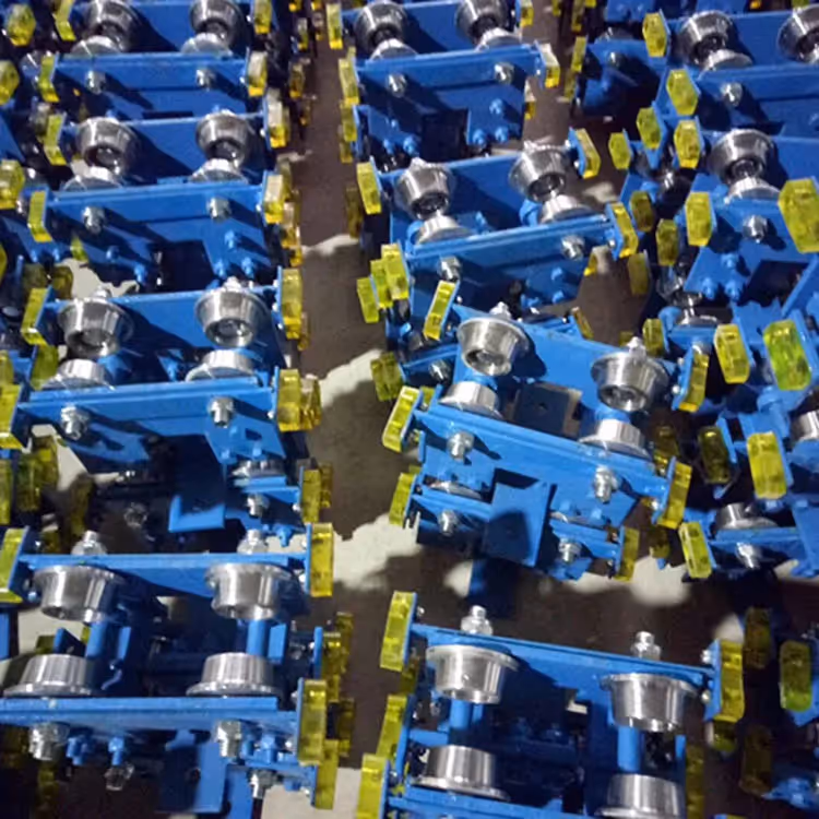 C-Track Cable Trolley product image 7
