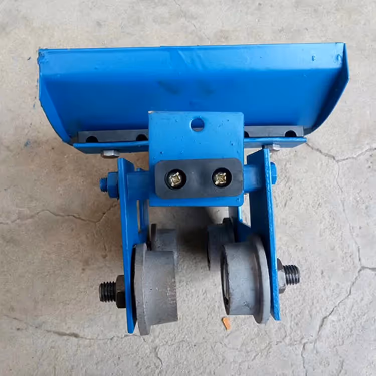 C-Track Cable Trolley product image 8