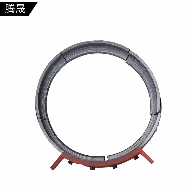 Electric Hoist Rope Guide