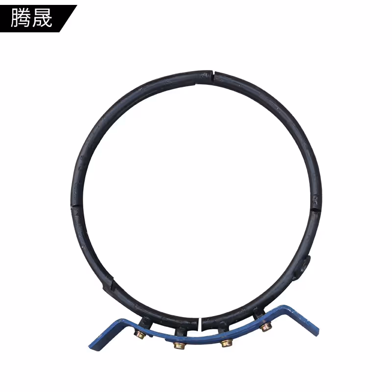 Electric Hoist Rope Guide product image 2