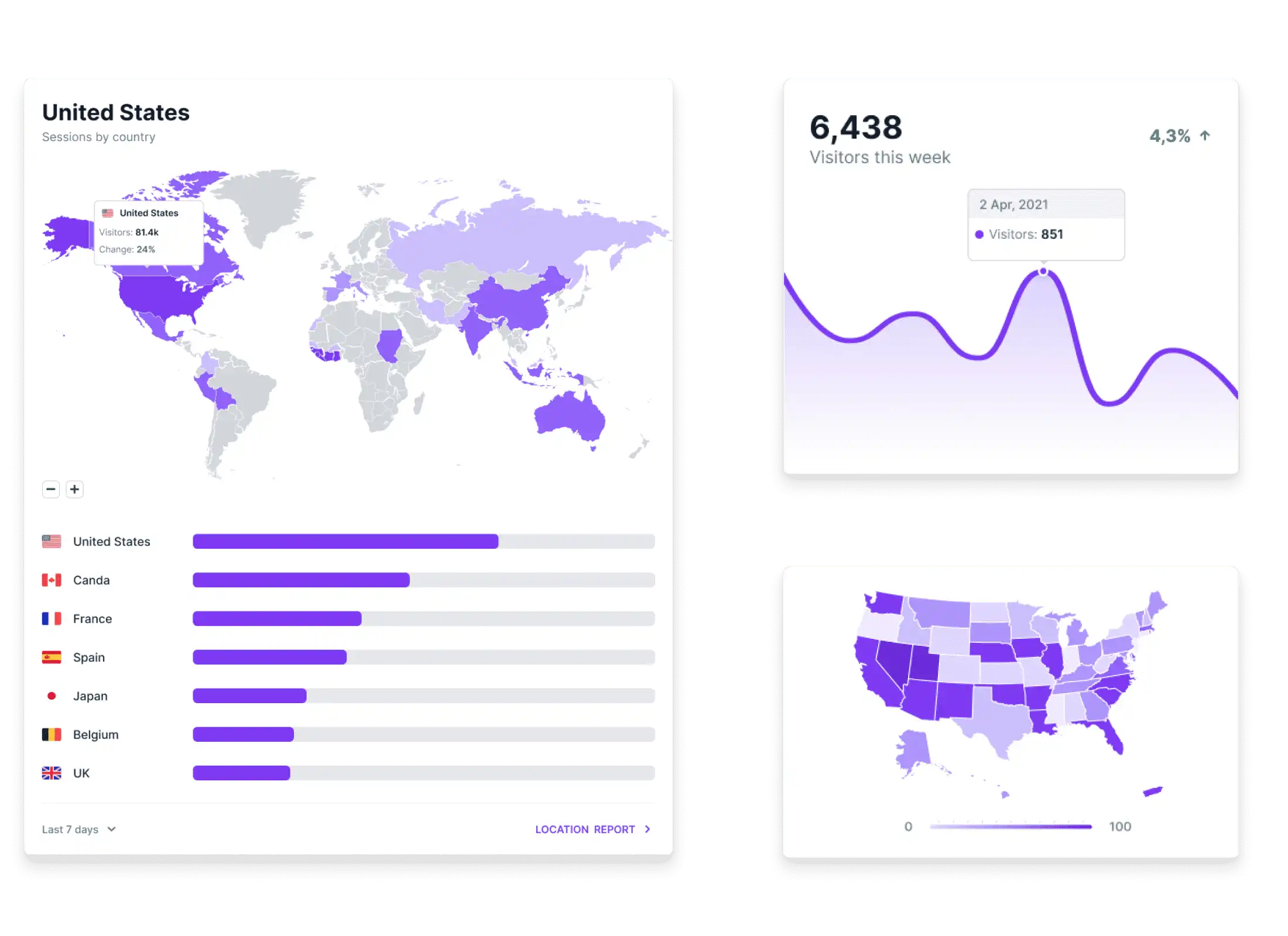 AscentCrane export delivery workflow