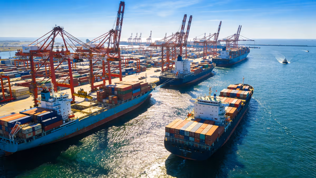 Maintenance priorities for hydraulic lifting equipment
