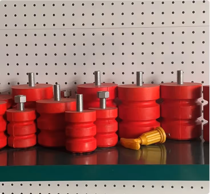 JHQ-C Polyurethane Crane Buffer