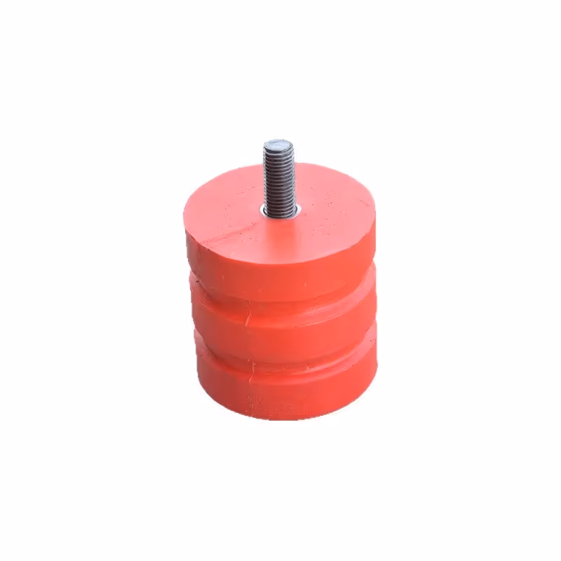 JHQ-C Polyurethane Crane Buffer product image 2